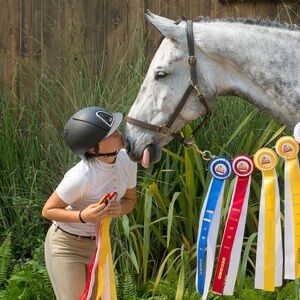 Meet your Posher, Hayden